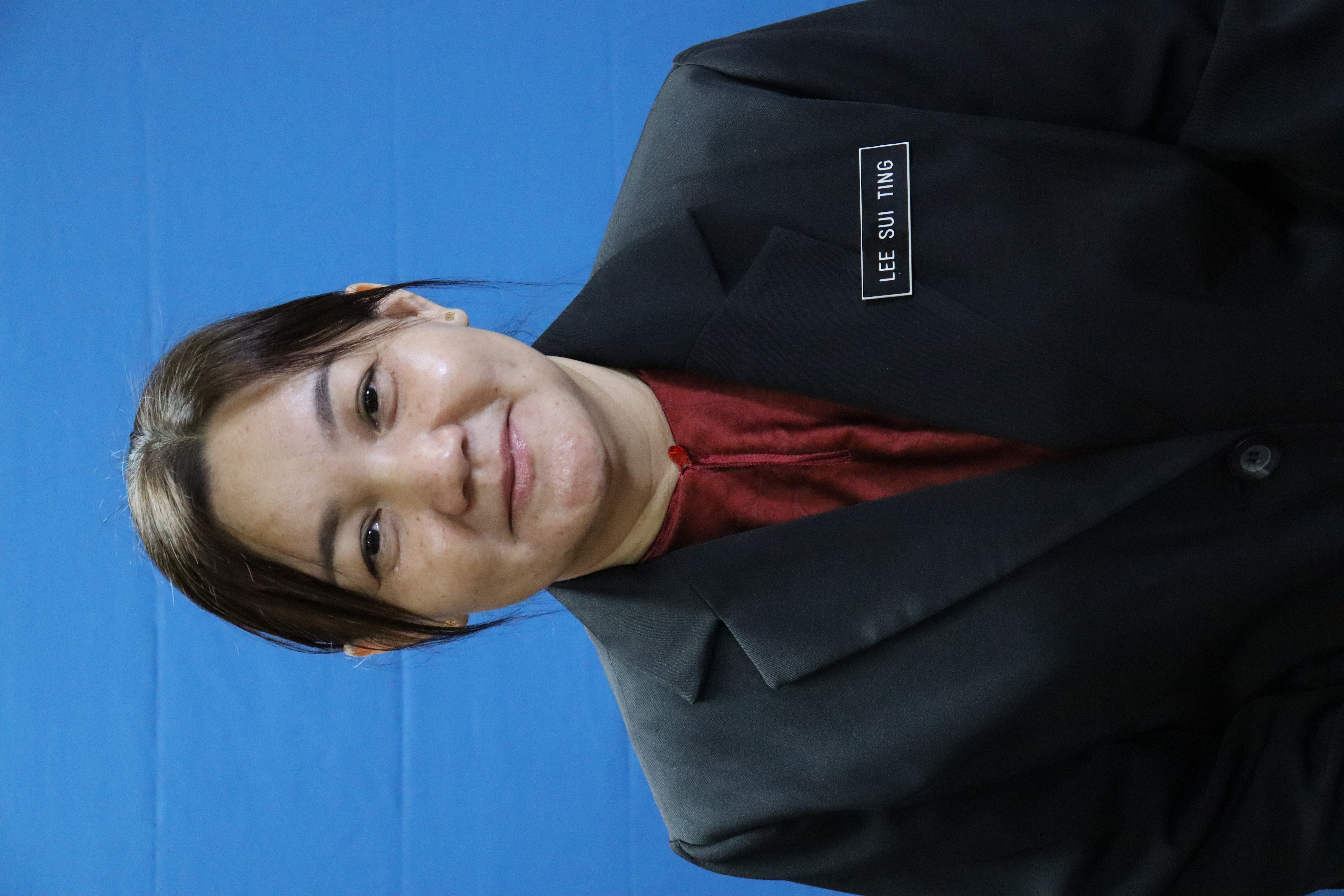 GKMP TNV : PN. LEE SUI TING